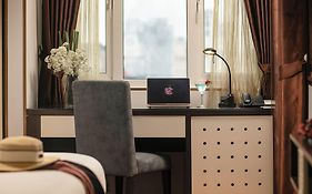 Hanoi La Palm Premier Hotel & Spa